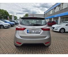 Hyundai ix20 1,6 CVVT AT Comfort - 7