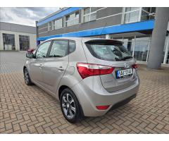 Hyundai ix20 1,6 CVVT AT Comfort - 8