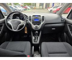 Hyundai ix20 1,6 CVVT AT Comfort - 9