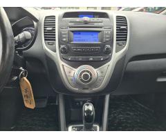 Hyundai ix20 1,6 CVVT AT Comfort - 10