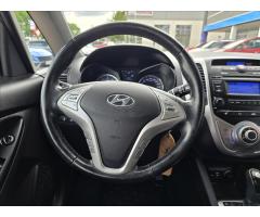 Hyundai ix20 1,6 CVVT AT Comfort - 12