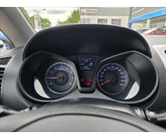 Hyundai ix20 1,6 CVVT AT Comfort - 13