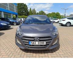 Hyundai i30 1,6 GDi AT GO - 4