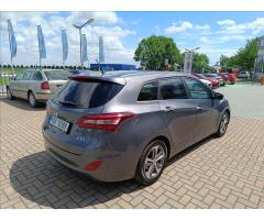 Hyundai i30 1,6 GDi AT GO - 6