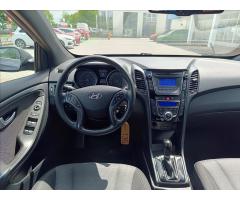 Hyundai i30 1,6 GDi AT GO - 9