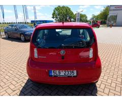 Škoda Citigo 1,0 MPi Ambition - 7