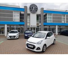 Hyundai i10 1,0 i - 1