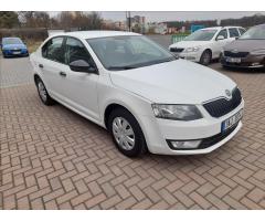 Škoda Roomster 1,2TSI 63kW, Ambition plus