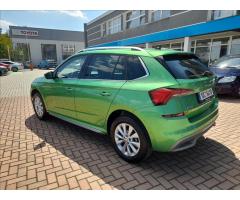 Škoda Kamiq 1,0 TSi 1.majitel ČR Style - 6