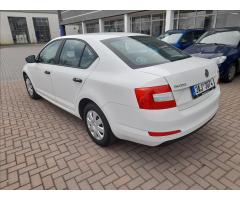 Škoda Octavia 1,6 TDi 1.majitel ČR - 7