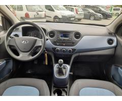 Hyundai i10 1,0 i - 10