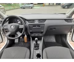 Škoda Octavia 1,6 TDi 1.majitel ČR - 11