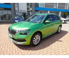 Škoda Kamiq 1,0 TSi 1.majitel ČR Style - 15