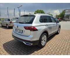 Volkswagen Tiguan 1,5 TSi DSG Elegance - 6