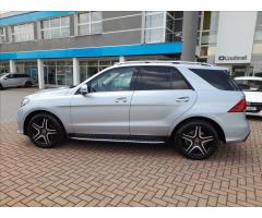 Mercedes-Benz GLE 350D 4x4 Automat - 8