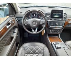 Mercedes-Benz GLE 350D 4x4 Automat - 11