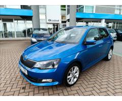 Škoda Octavia Combi 1.5 Tsi/G-TEC Dsg Ambition 1 MAJ ČR