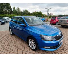 Škoda Octavia Combi 1.5 Tsi/G-TEC Dsg Ambition 1 MAJ ČR