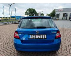 Škoda Fabia 1,0 TSi Style - 7