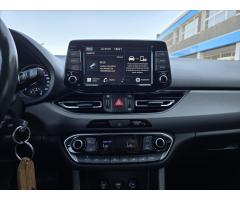 Hyundai i30 1,5 T-GDi Smart DCT Smart - 10
