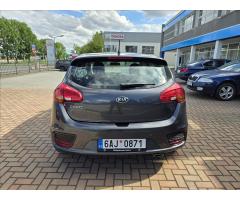 Kia Ceed 1,4 CVVT - 7