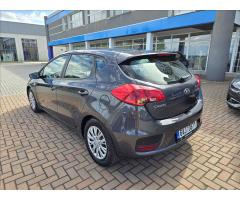 Kia Ceed 1,4 CVVT - 8