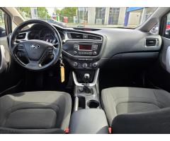 Kia Ceed 1,4 CVVT - 9