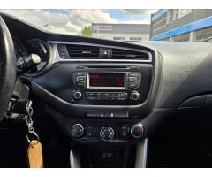 Kia Ceed 1,4 CVVT - 10