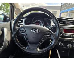 Kia Ceed 1,4 CVVT - 11