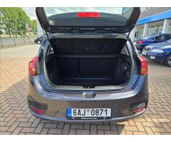 Kia Ceed 1,4 CVVT - 15