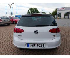 Volkswagen Golf 1,4 TSi Highline - 7