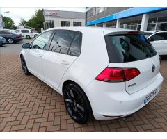 Volkswagen Golf 1,4 TSi Highline - 8