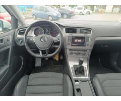 Volkswagen Golf 1,4 TSi Highline - 9