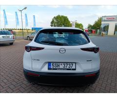 Mazda CX-30 2,0 i Skyactiv G - 7