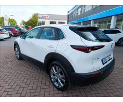 Mazda CX-30 2,0 i Skyactiv G - 8