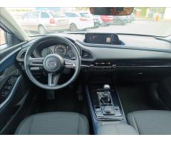 Mazda CX-30 2,0 i Skyactiv G - 9