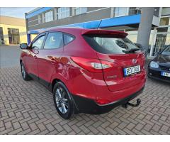 Hyundai ix35 1,6 GDi Tricolor - 8