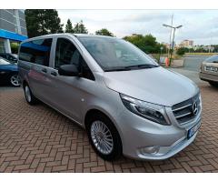 Mercedes-Benz Vito 119 CDi  BlueTec Tourer - 6