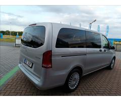 Mercedes-Benz Vito 119 CDi  BlueTec Tourer - 7