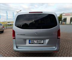 Mercedes-Benz Vito 119 CDi  BlueTec Tourer - 8