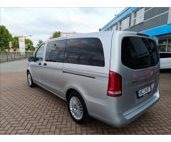 Mercedes-Benz Vito 119 CDi  BlueTec Tourer - 9