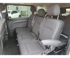 Mercedes-Benz Vito 119 CDi  BlueTec Tourer - 12