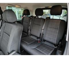 Mercedes-Benz Vito 119 CDi  BlueTec Tourer - 13