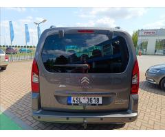 Citroën Berlingo 1,6 VTi Multispace Shine - 7