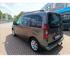 Citroën Berlingo 1,6 VTi Multispace Shine - 8