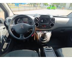 Citroën Berlingo 1,6 VTi Multispace Shine - 9