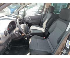 Citroën Berlingo 1,6 VTi Multispace Shine - 10