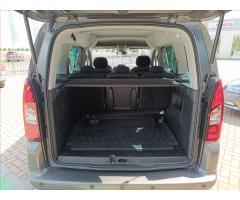 Citroën Berlingo 1,6 VTi Multispace Shine - 12