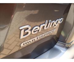 Citroën Berlingo 1,6 VTi Multispace Shine - 13