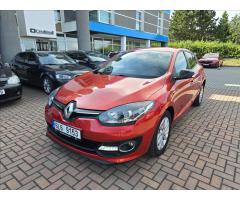 Renault Mégane 1,5 DCi Limited - 3